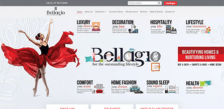 Bellagio-Home